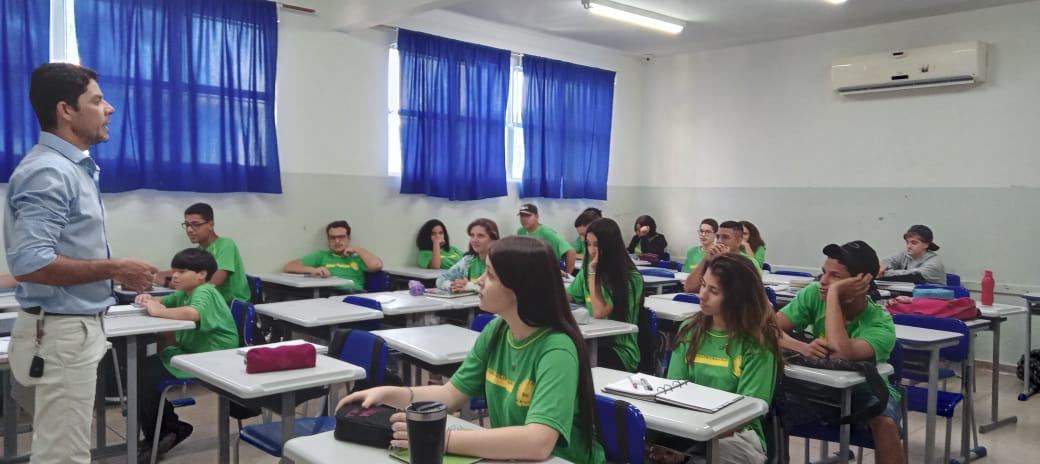 Nova Andradina Nova Andradina