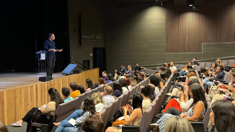Evento de conteúdo digital movimentou público na Capital