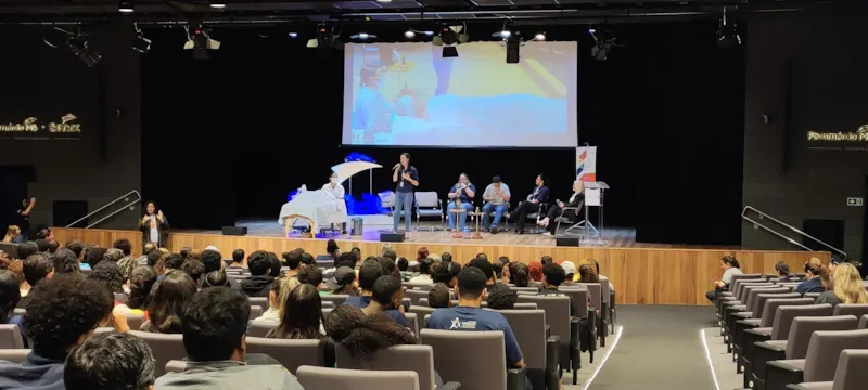 MS conquista 1º lugar nacional em 'Programa de Reconhecimento'